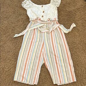 Knitworks Cream Garment